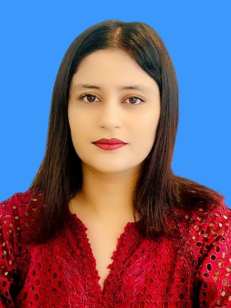 Shumaila Bibi